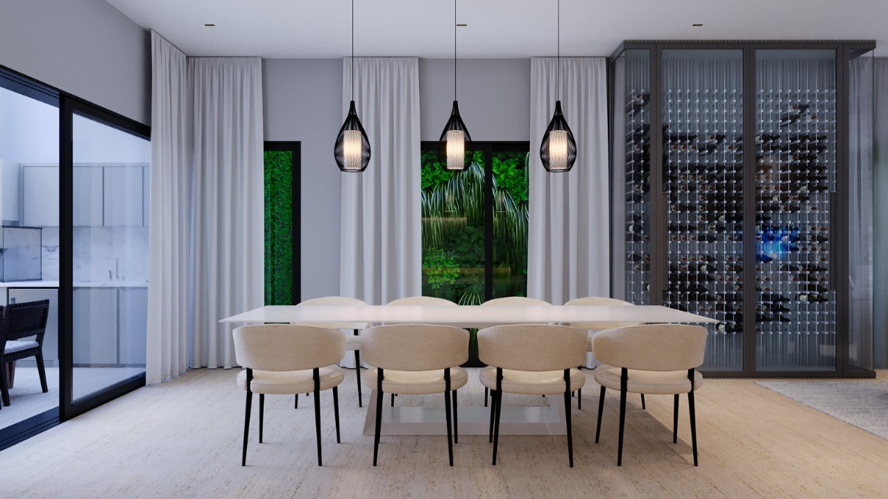 Casa para venda em Jardim Luzitânia