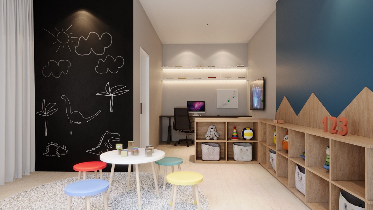 Casa para venda em Jardim Luzitânia