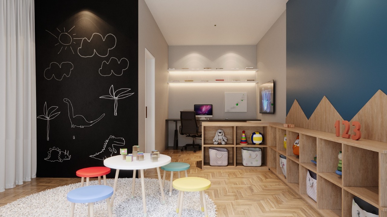 Casa para venda em Jardim Luzitânia