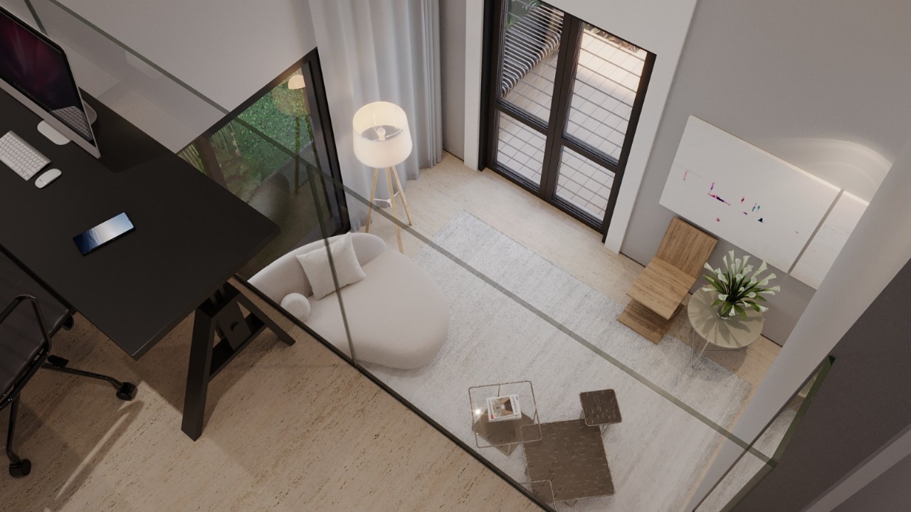Casa para venda em Jardim Luzitânia