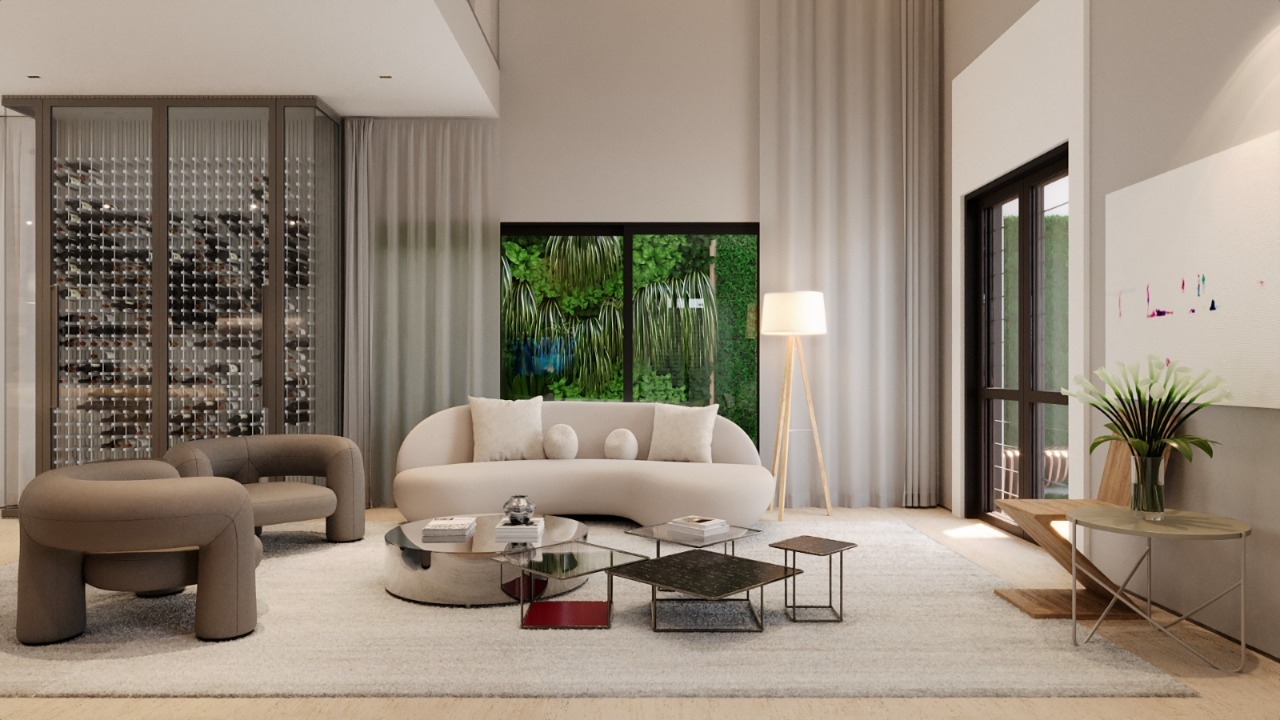 Casa para venda em Jardim Luzitânia