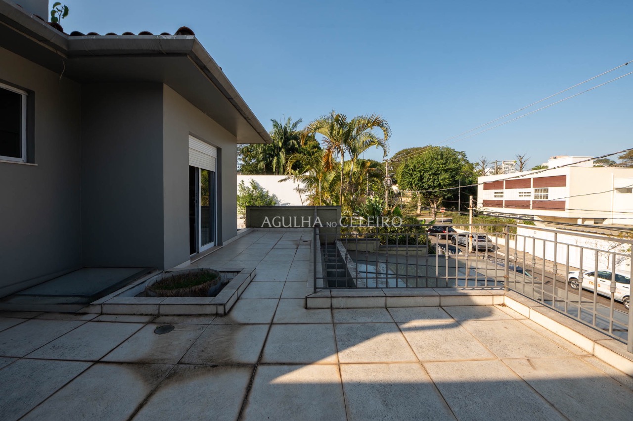 Casa para venda em Jardim Luzitânia