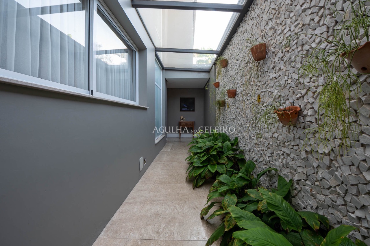 Casa para venda em Jardim Luzitânia