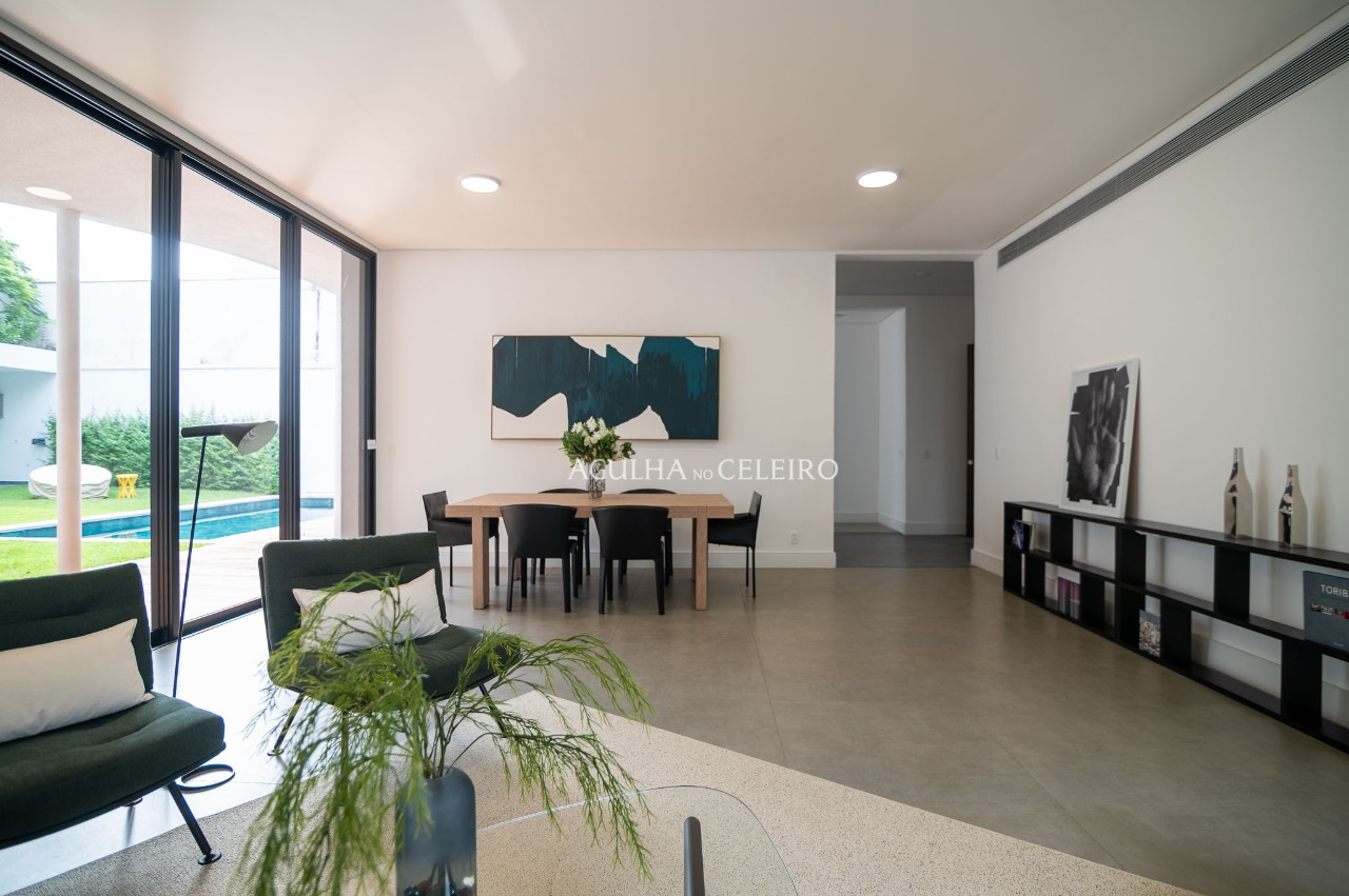 Casa para venda em Jardim Luzitânia