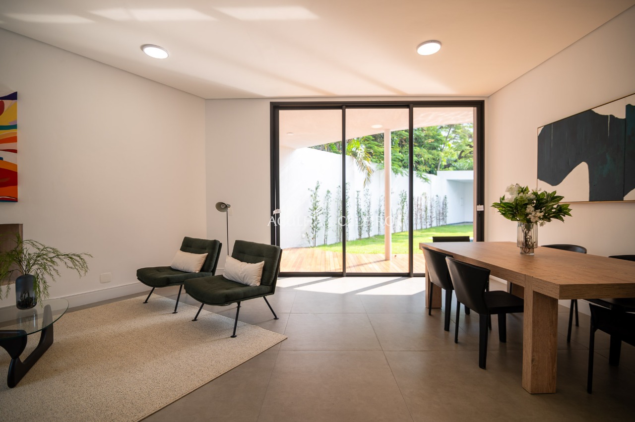 Casa para venda em Jardim Luzitânia