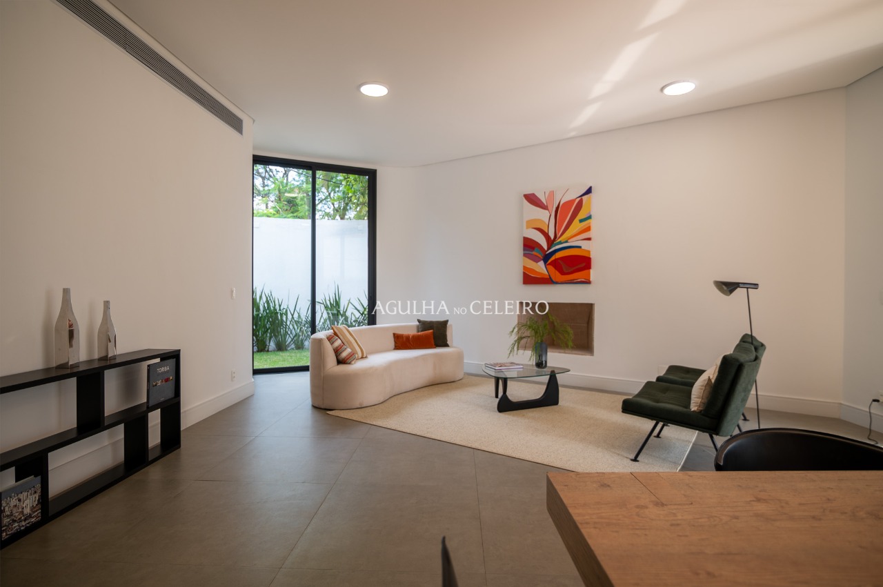 Casa para venda em Jardim Luzitânia