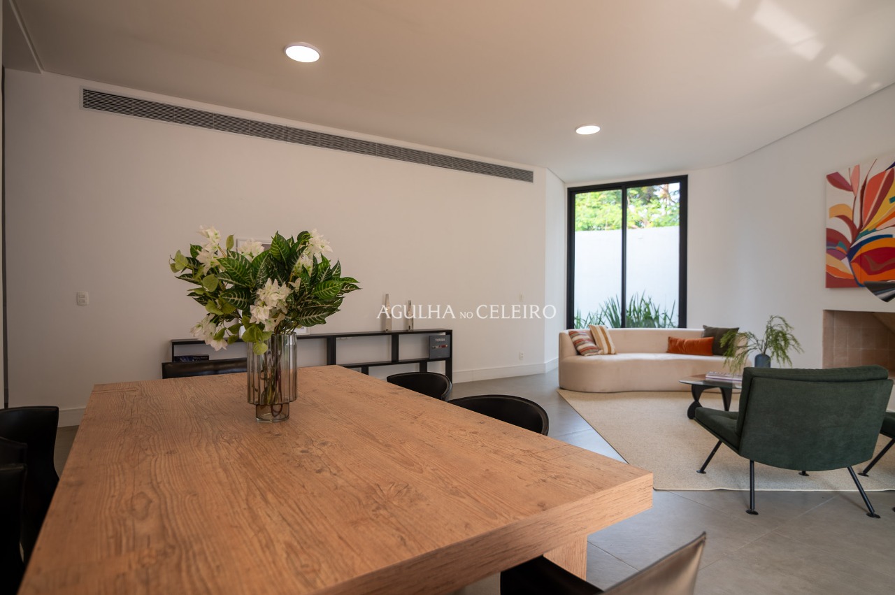 Casa para venda em Jardim Luzitânia