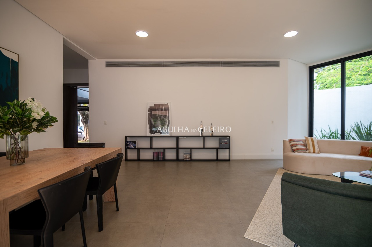 Casa para venda em Jardim Luzitânia
