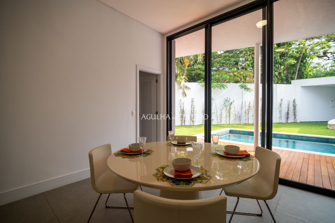 Casa para venda em Jardim Luzitânia