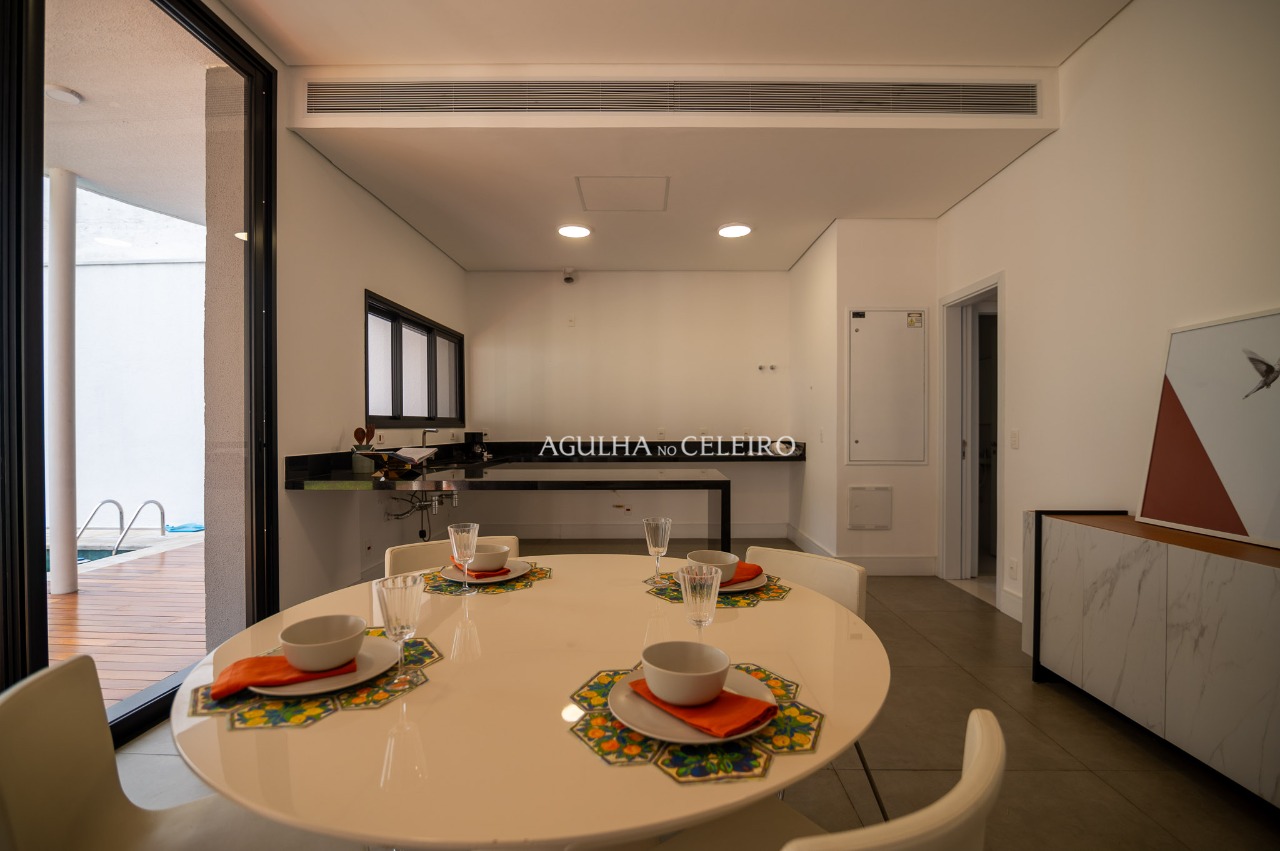 Casa para venda em Jardim Luzitânia