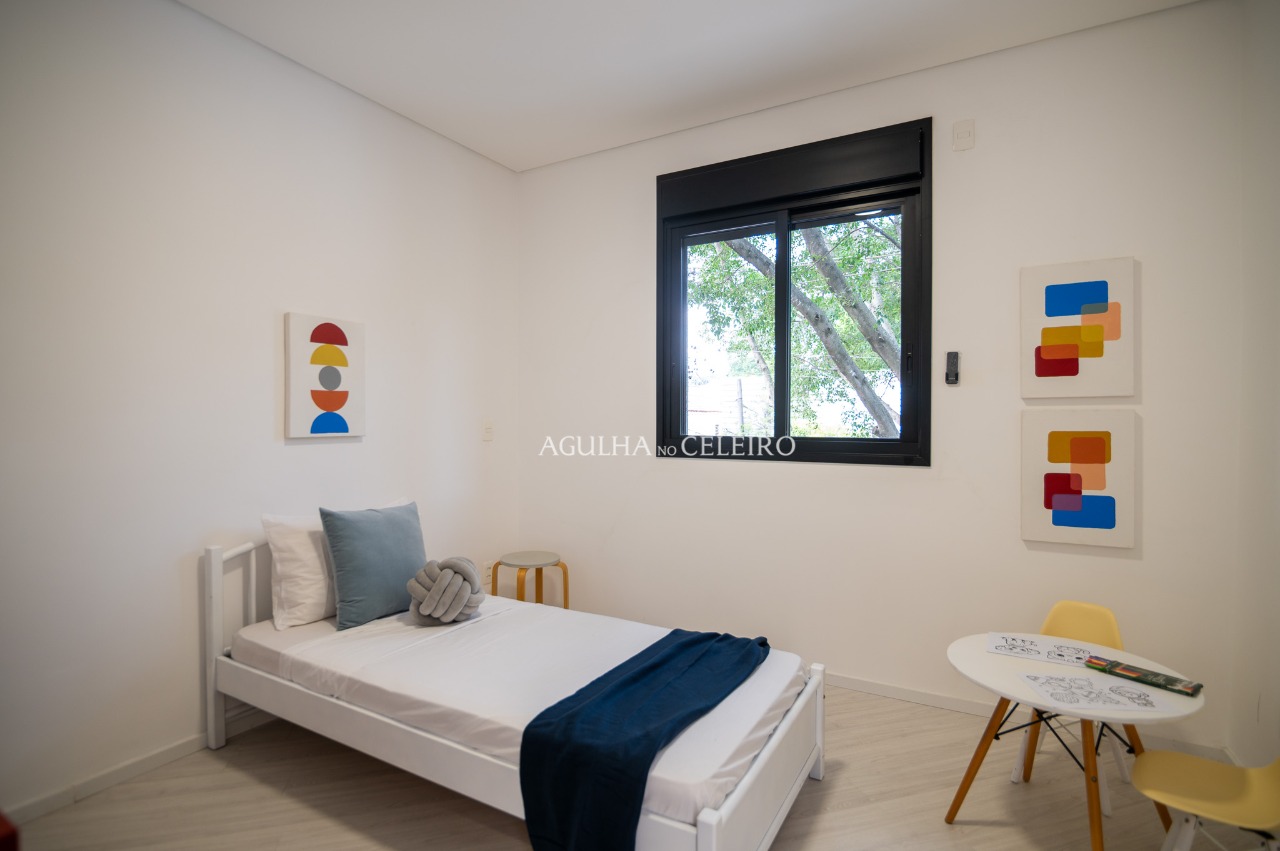 Casa para venda em Jardim Luzitânia