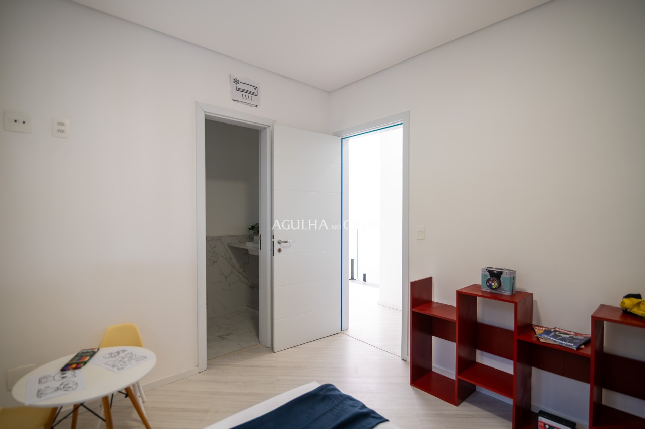 Casa para venda em Jardim Luzitânia