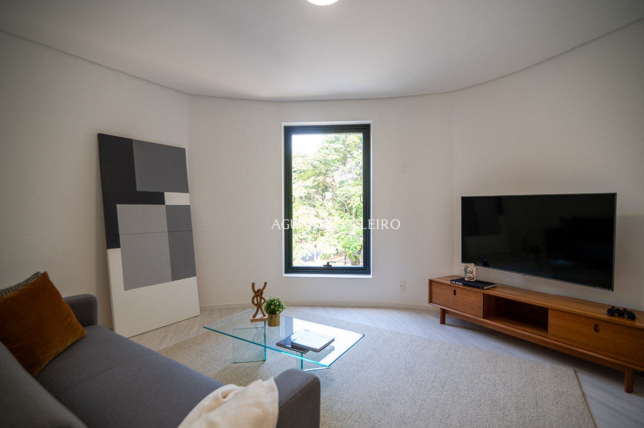 Casa para venda em Jardim Luzitânia