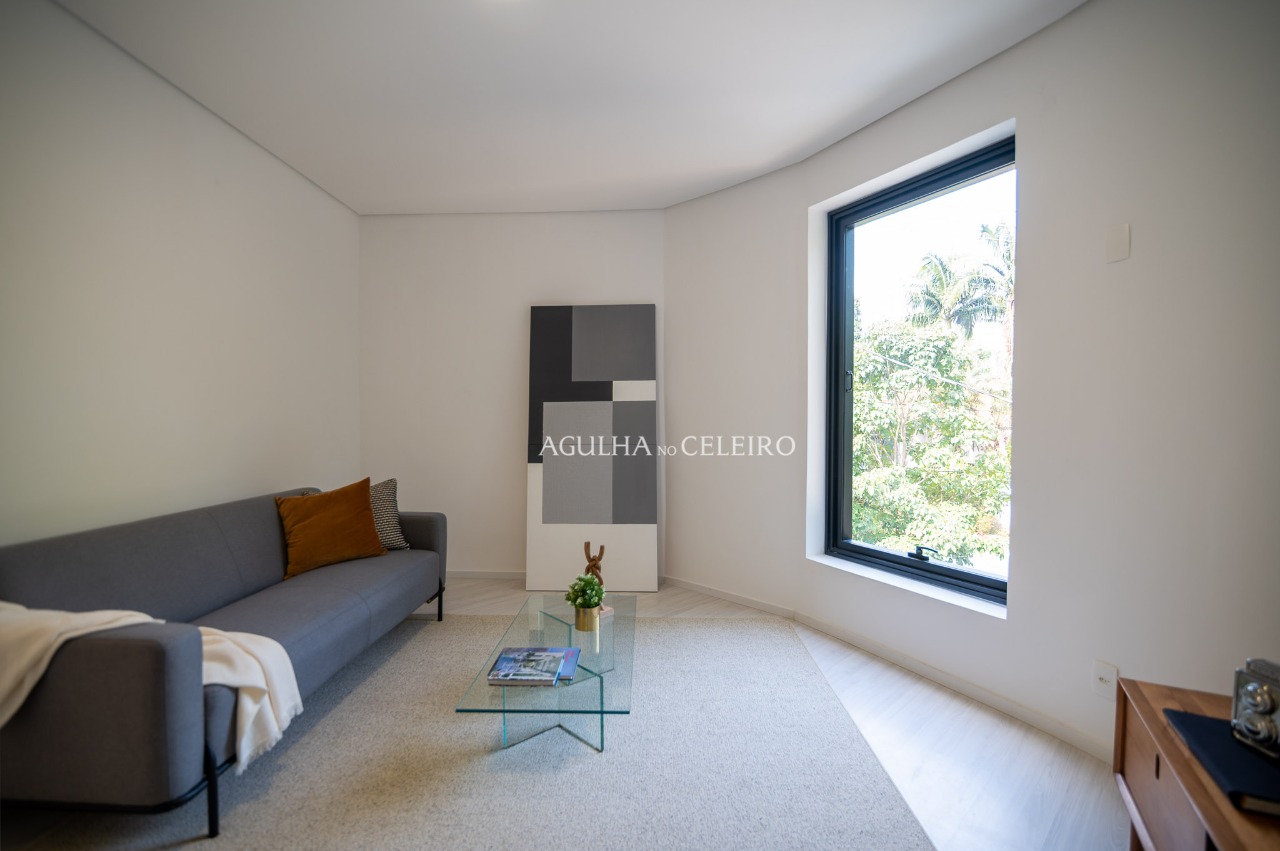 Casa para venda em Jardim Luzitânia