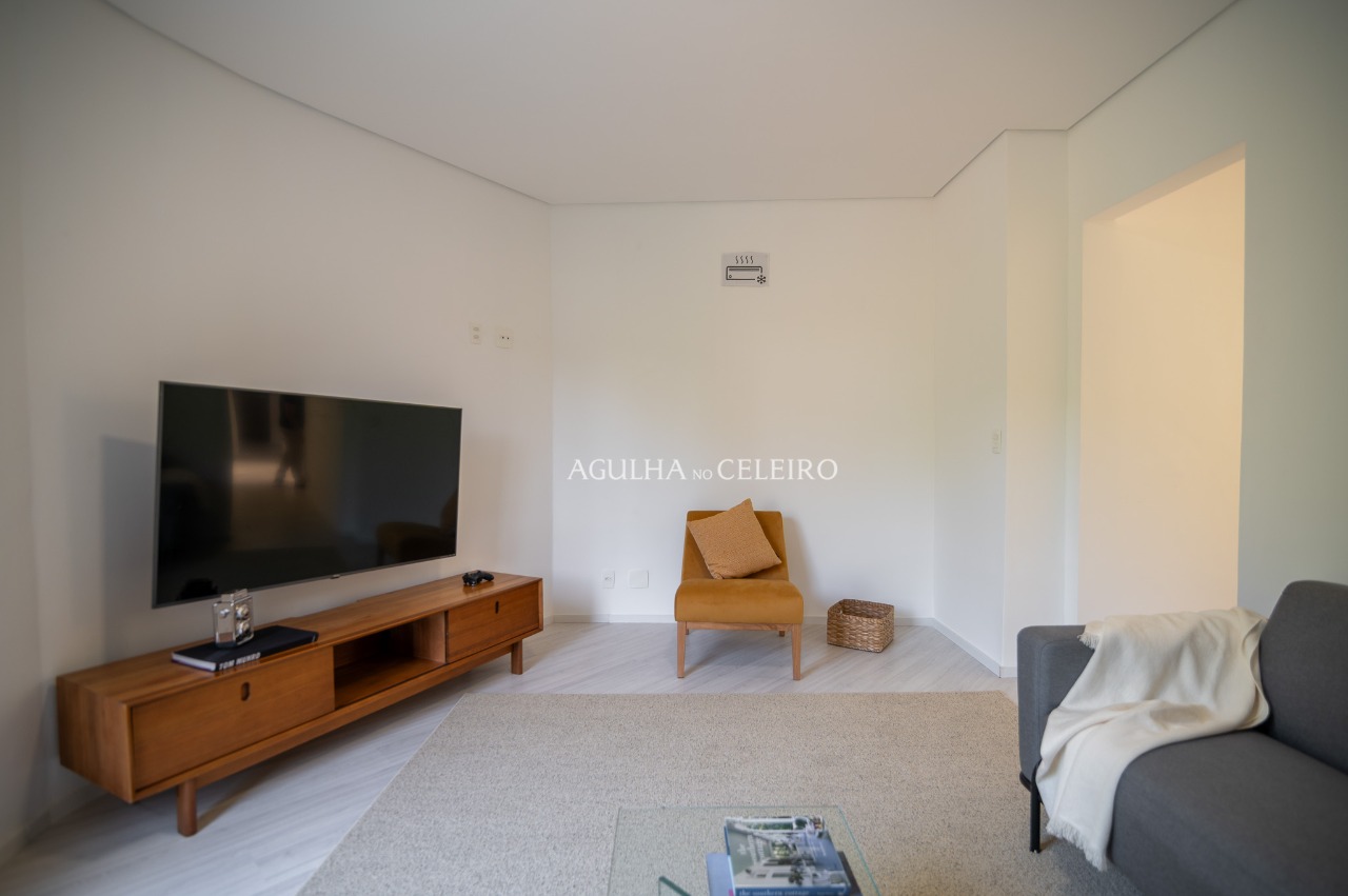 Casa para venda em Jardim Luzitânia