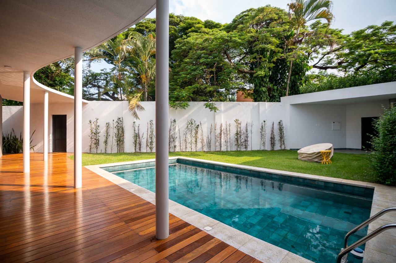 Casa para venda em Jardim Luzitânia