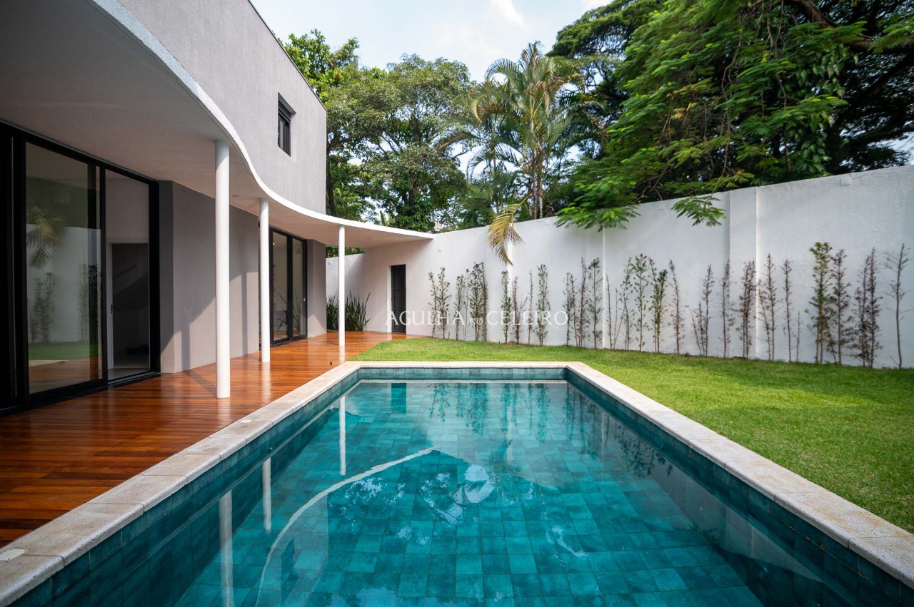 Casa para venda em Jardim Luzitânia