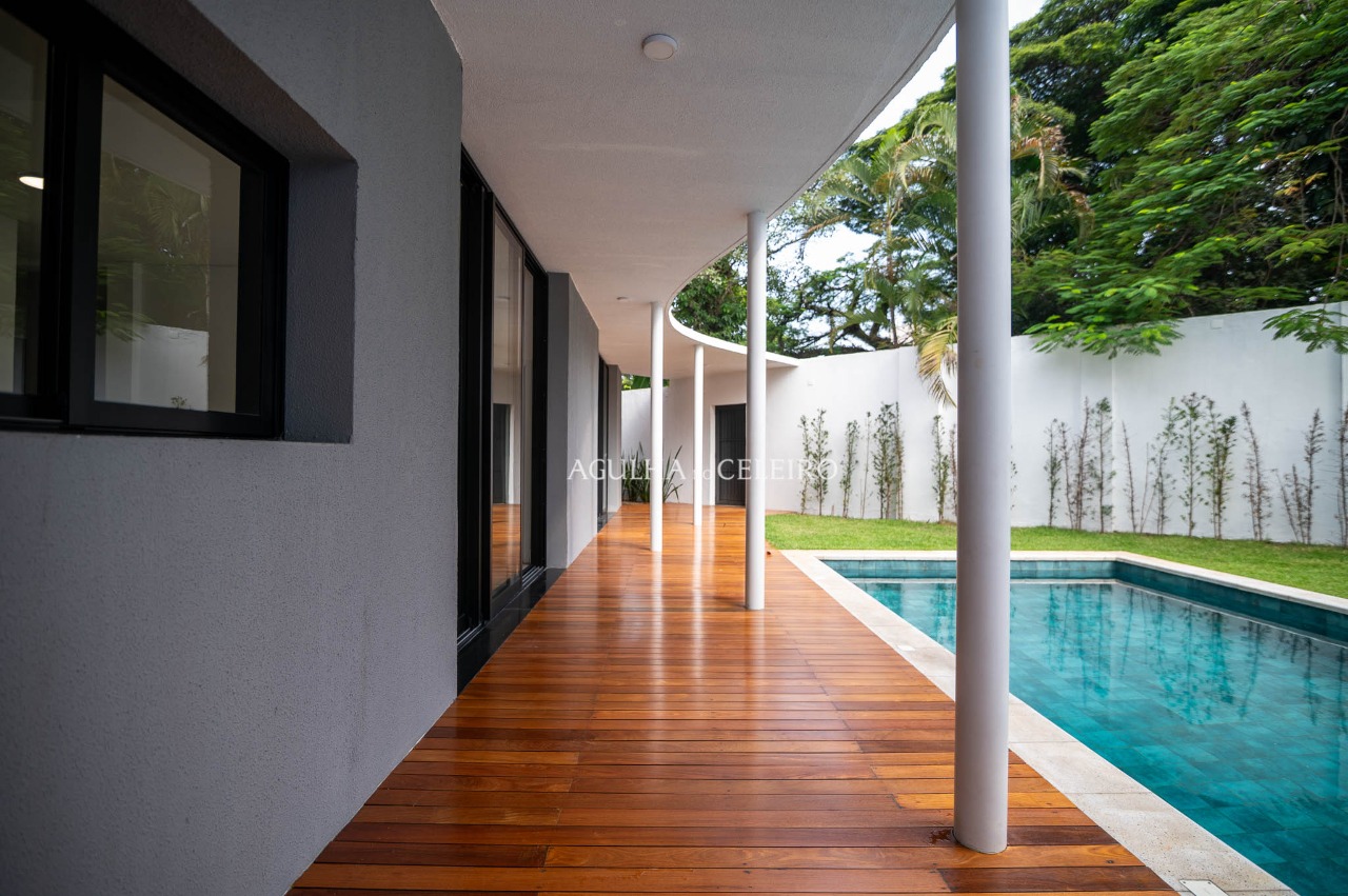 Casa para venda em Jardim Luzitânia
