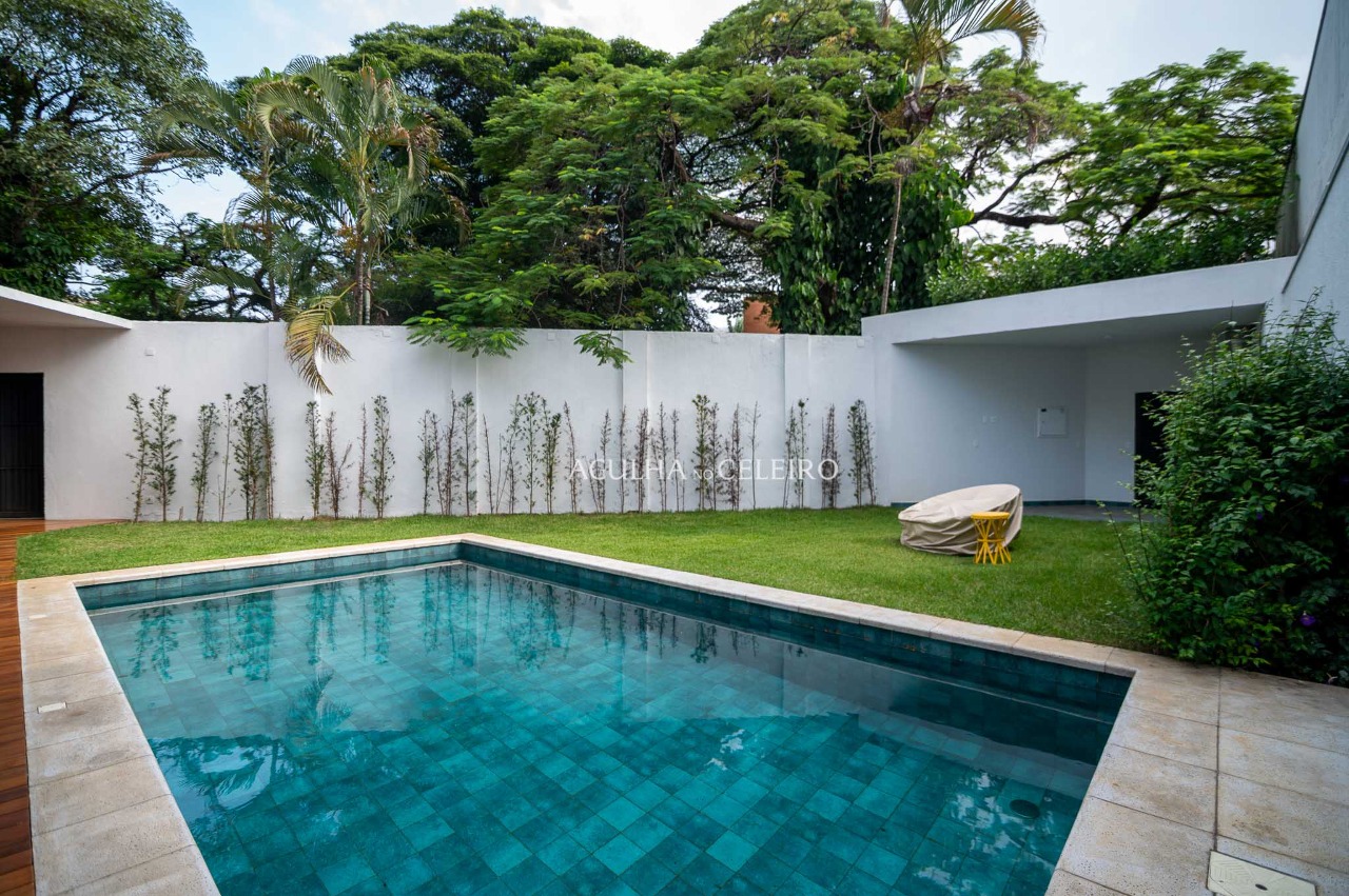 Casa para venda em Jardim Luzitânia