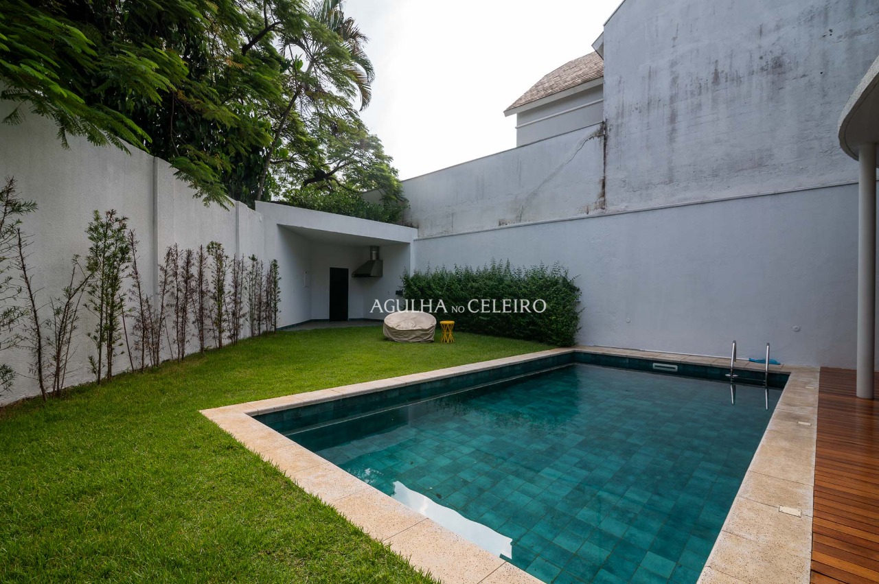 Casa para venda em Jardim Luzitânia