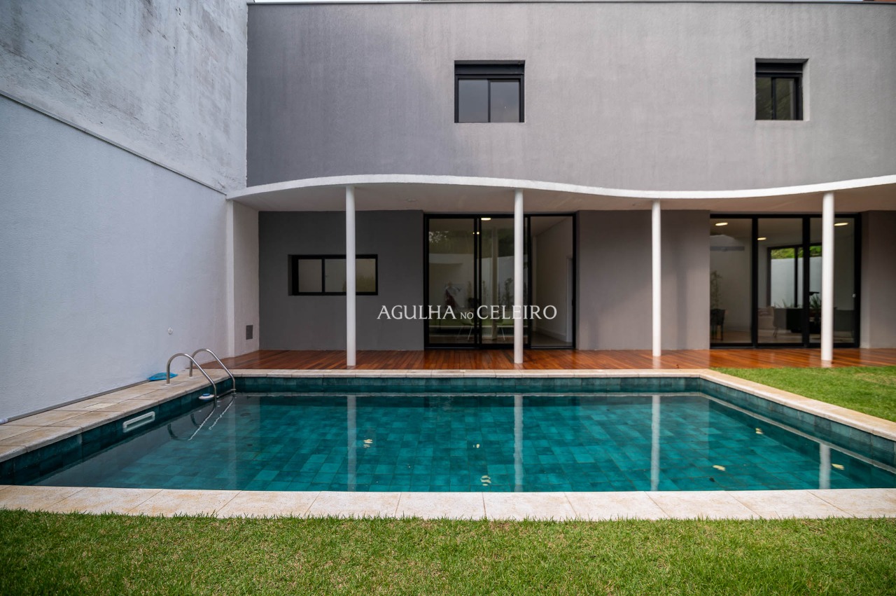 Casa para venda em Jardim Luzitânia