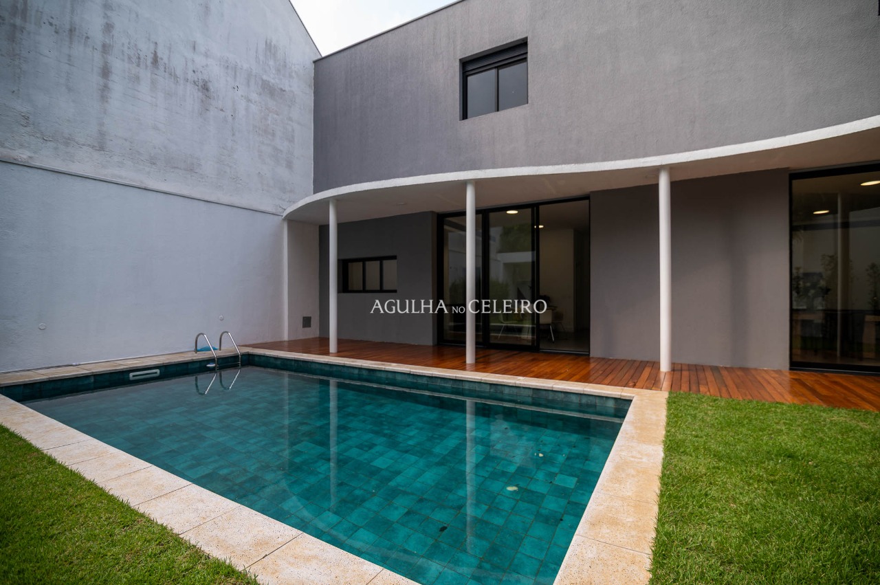 Casa para venda em Jardim Luzitânia
