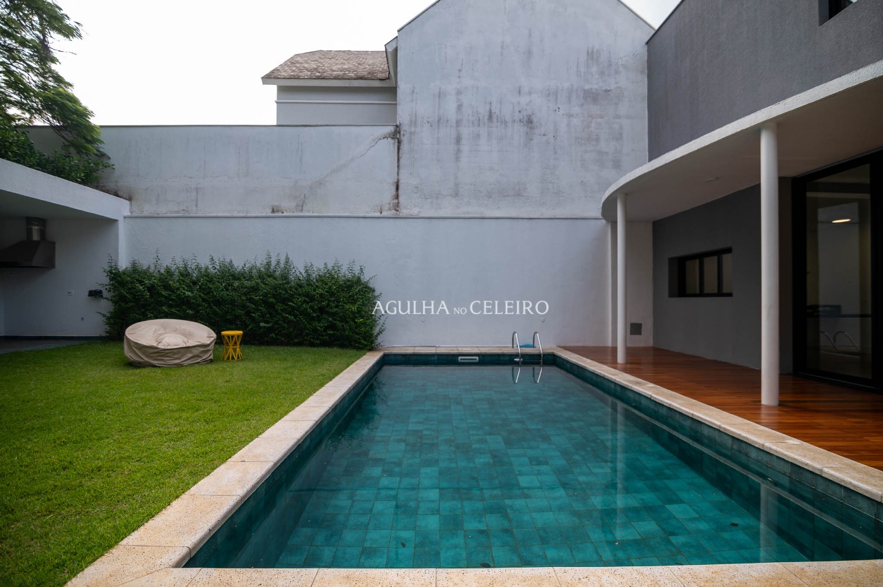Casa para venda em Jardim Luzitânia