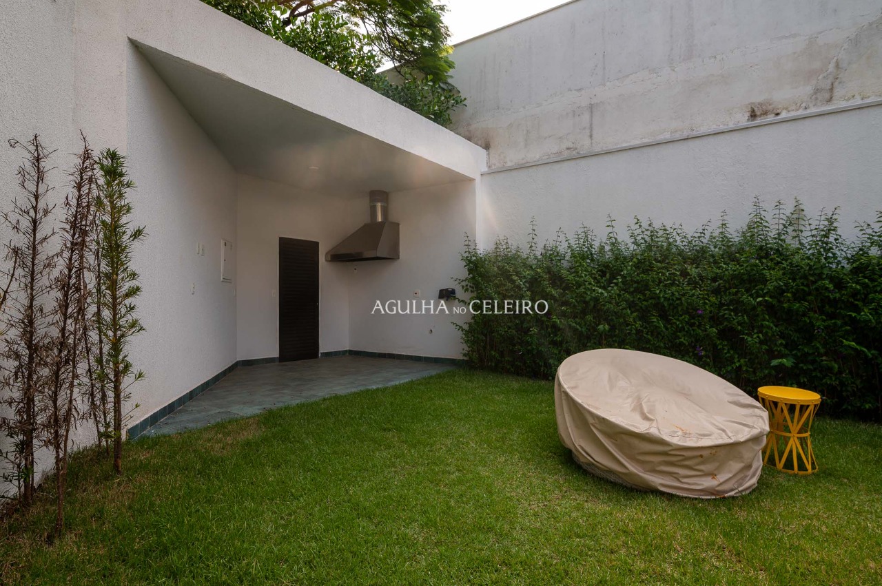 Casa para venda em Jardim Luzitânia