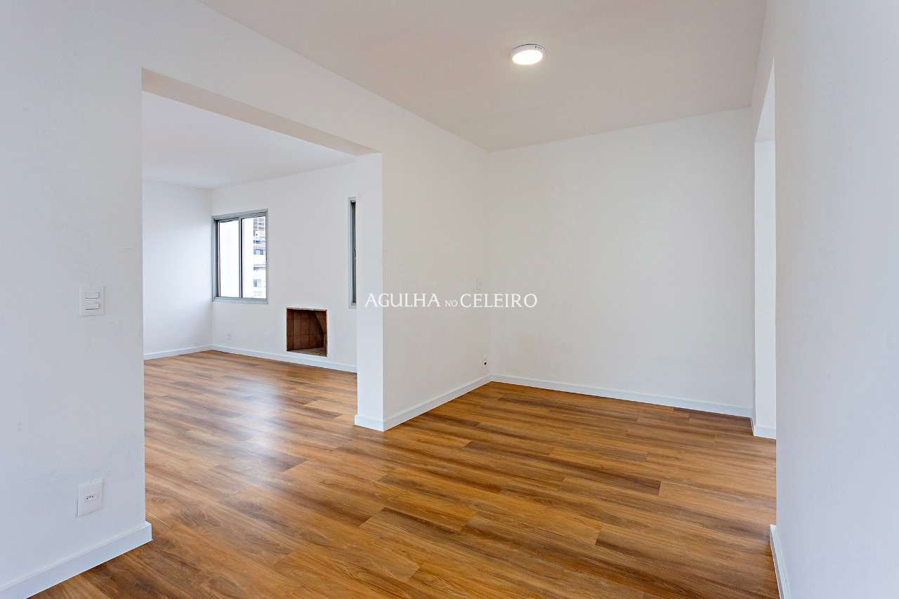 Cobertura para locação em Jardins (Cerqueira Cesar)