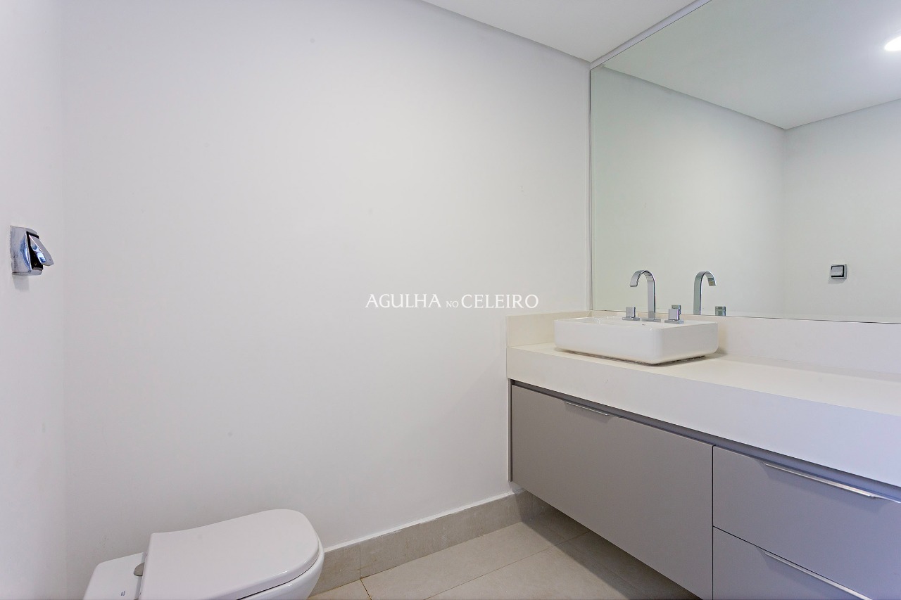 Cobertura para locação em Jardins (Cerqueira Cesar)