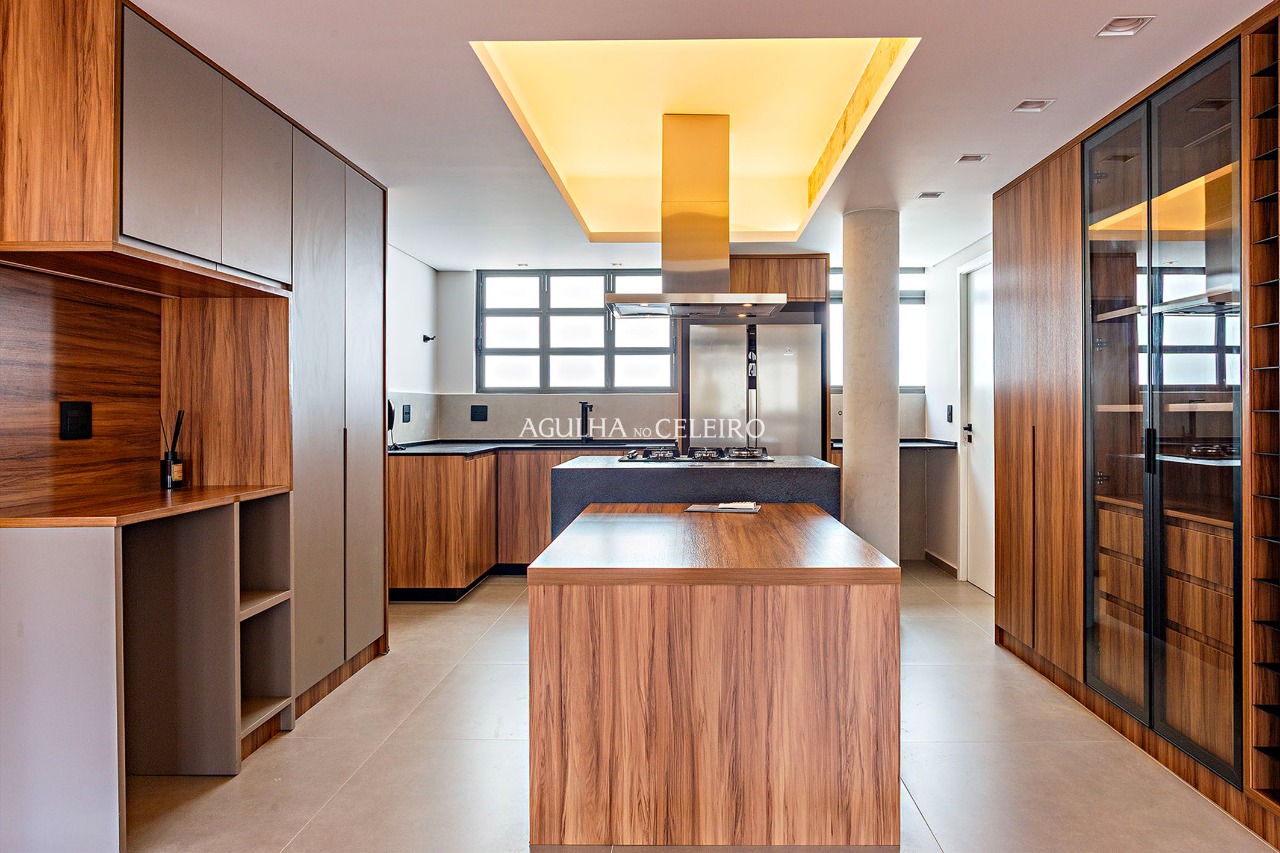 Apartamento para venda em Jardim Paulista