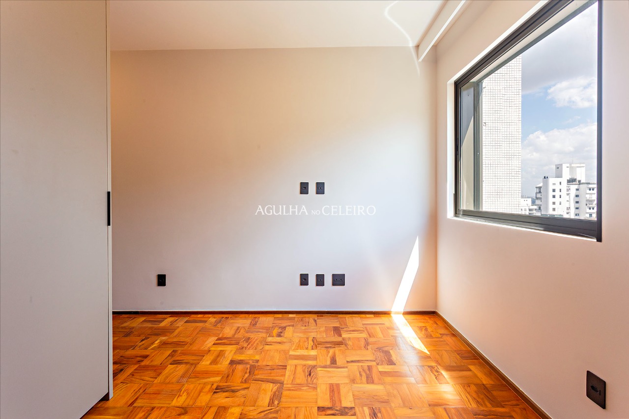 Apartamento para venda em Jardim Paulista