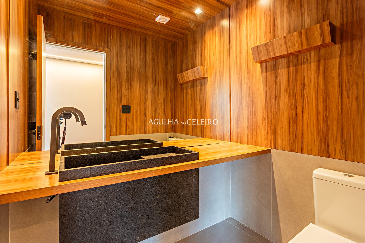 Apartamento para venda em Jardim Paulista