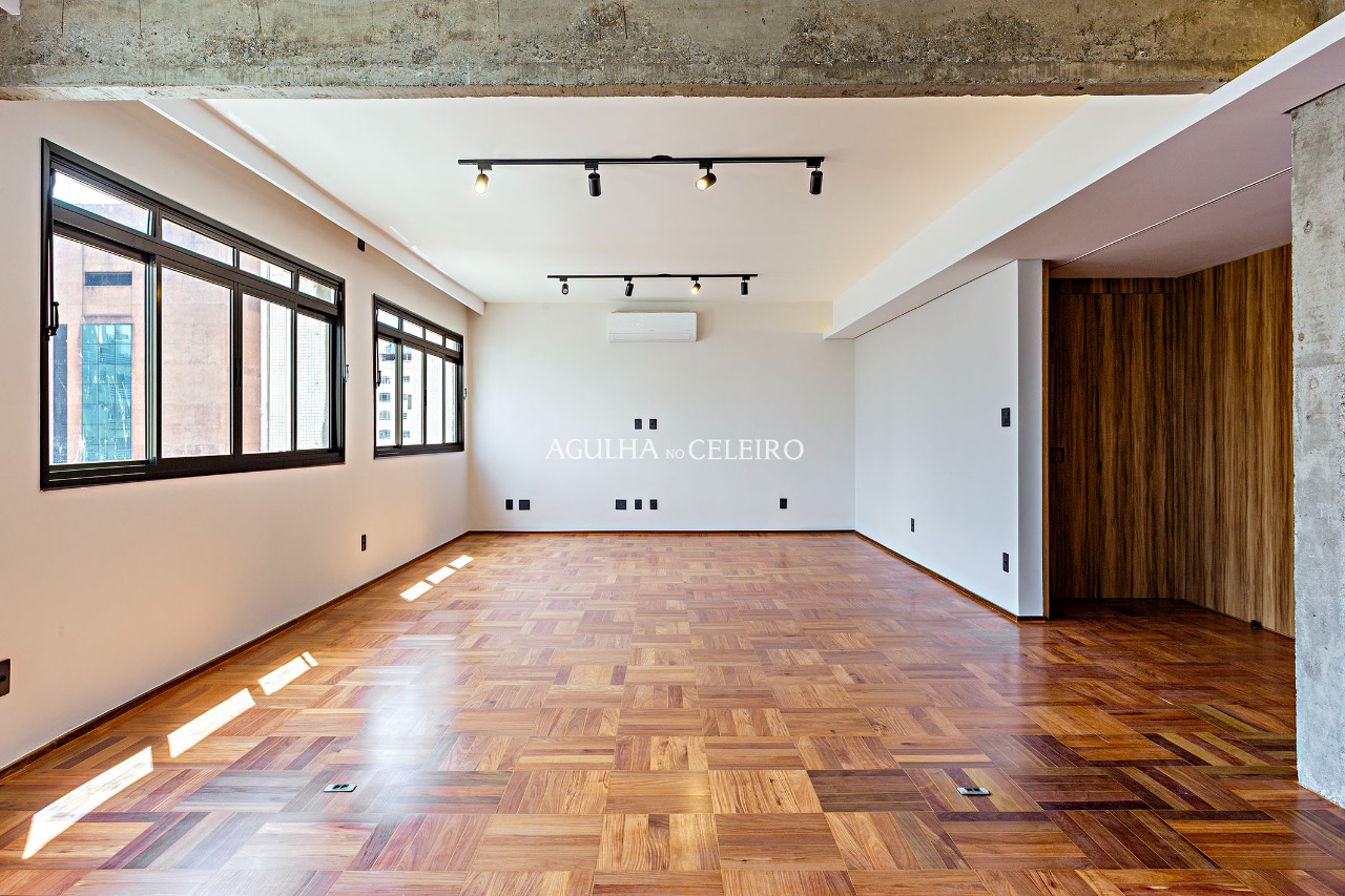 Apartamento para venda em Jardim Paulista