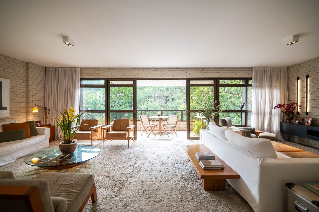Apartamento para venda em Jardim Paulistano