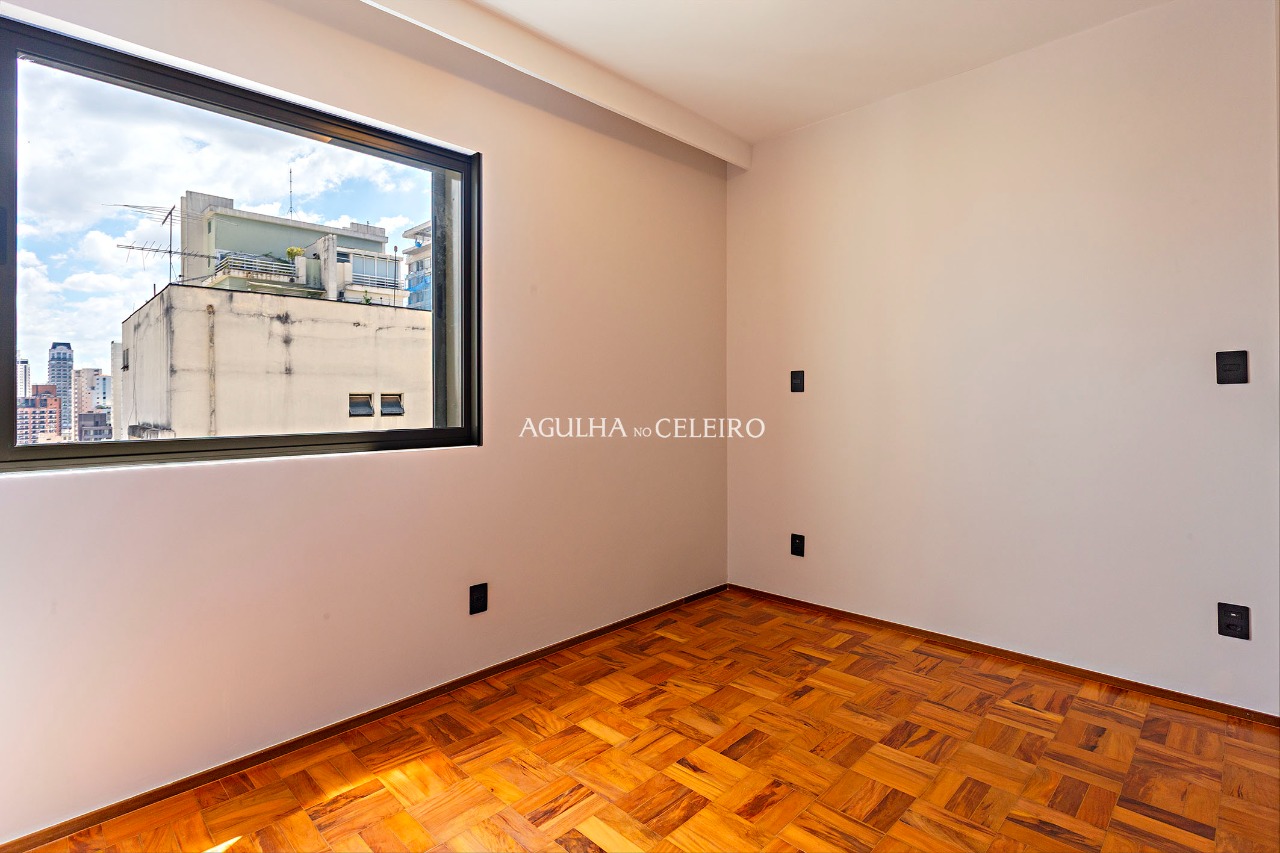 Apartamento para venda em Jardim Paulista