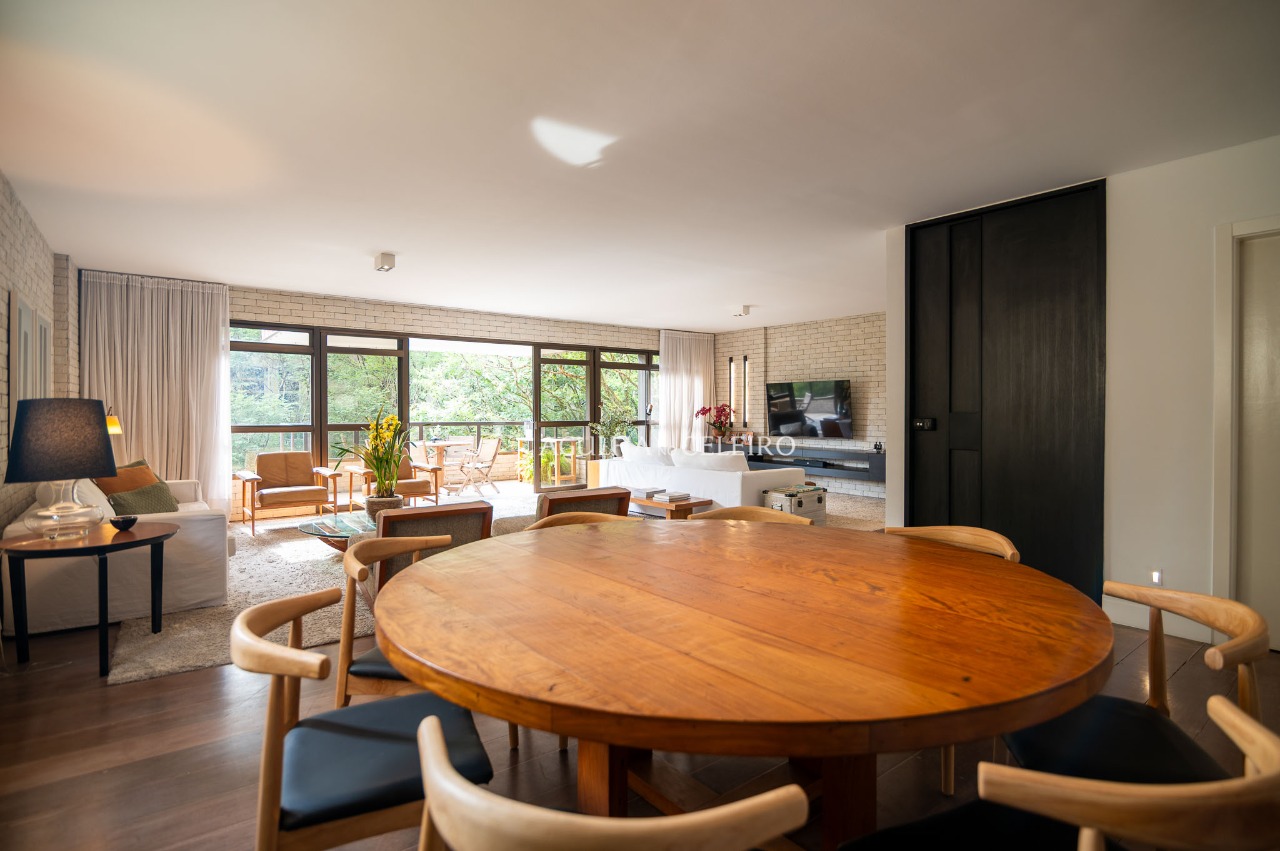 Apartamento para venda em Jardim Paulistano