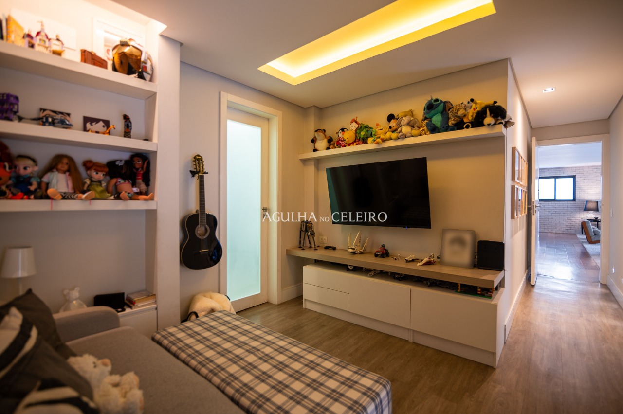 Apartamento para venda em Jardim Paulistano