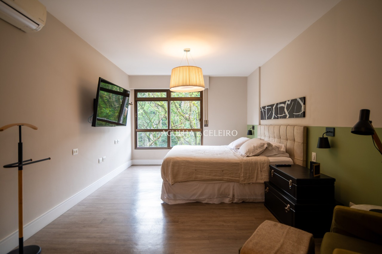 Apartamento para venda em Jardim Paulistano