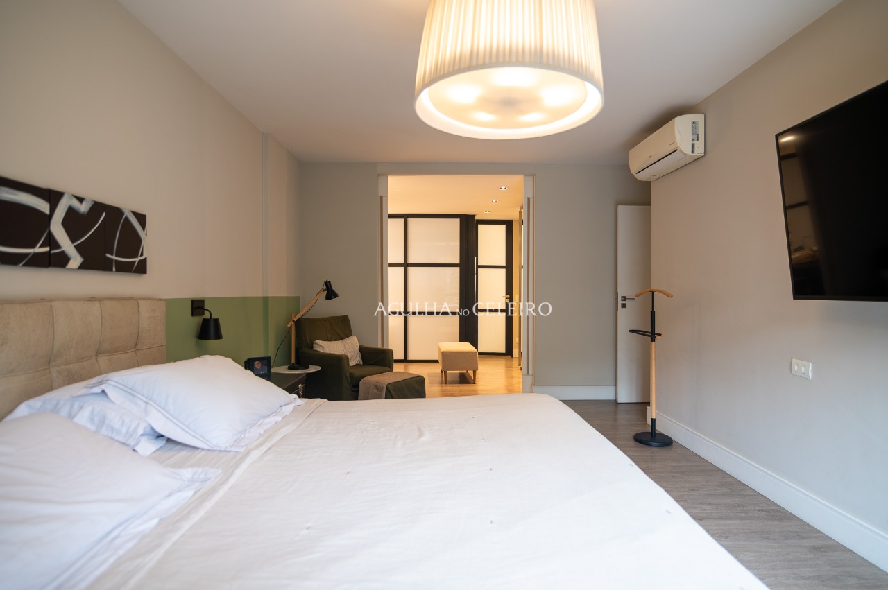 Apartamento para venda em Jardim Paulistano