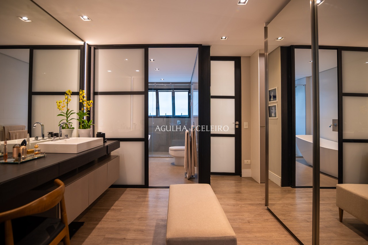 Apartamento para venda em Jardim Paulistano