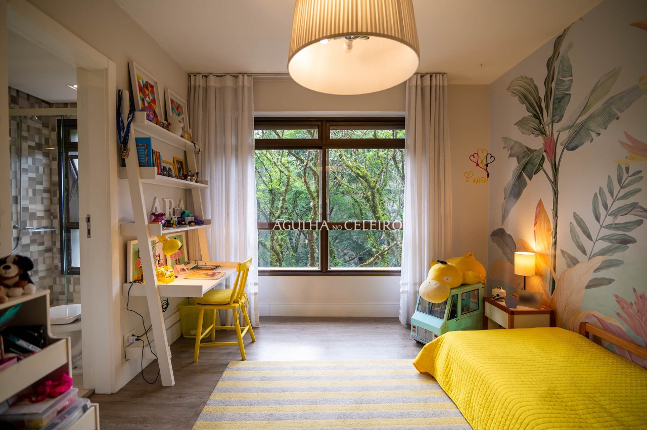 Apartamento para venda em Jardim Paulistano