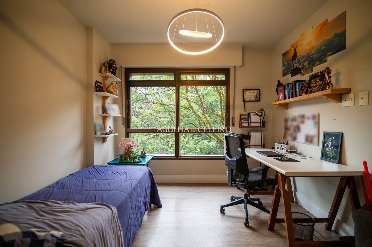 Apartamento para venda em Jardim Paulistano