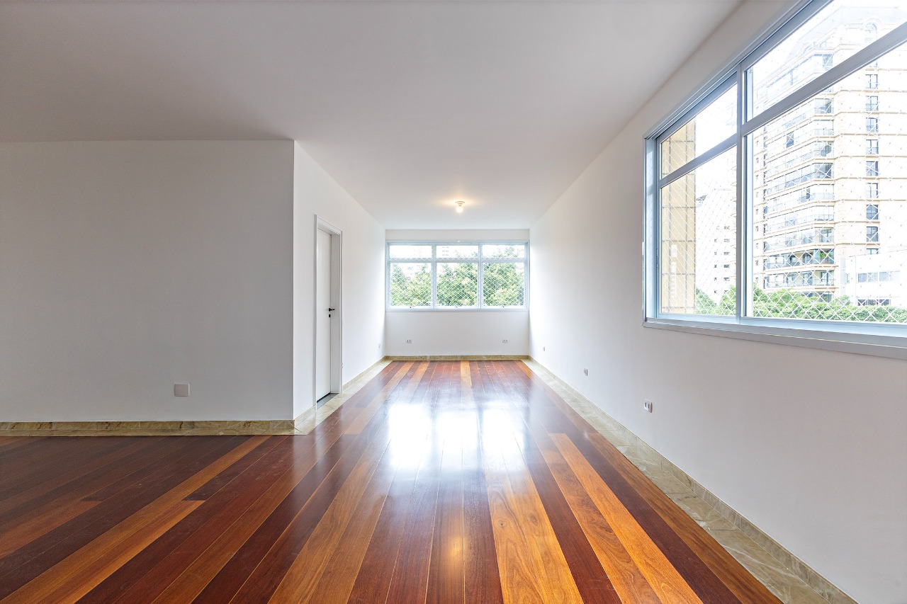 Apartamento para venda em Jardim Paulistano