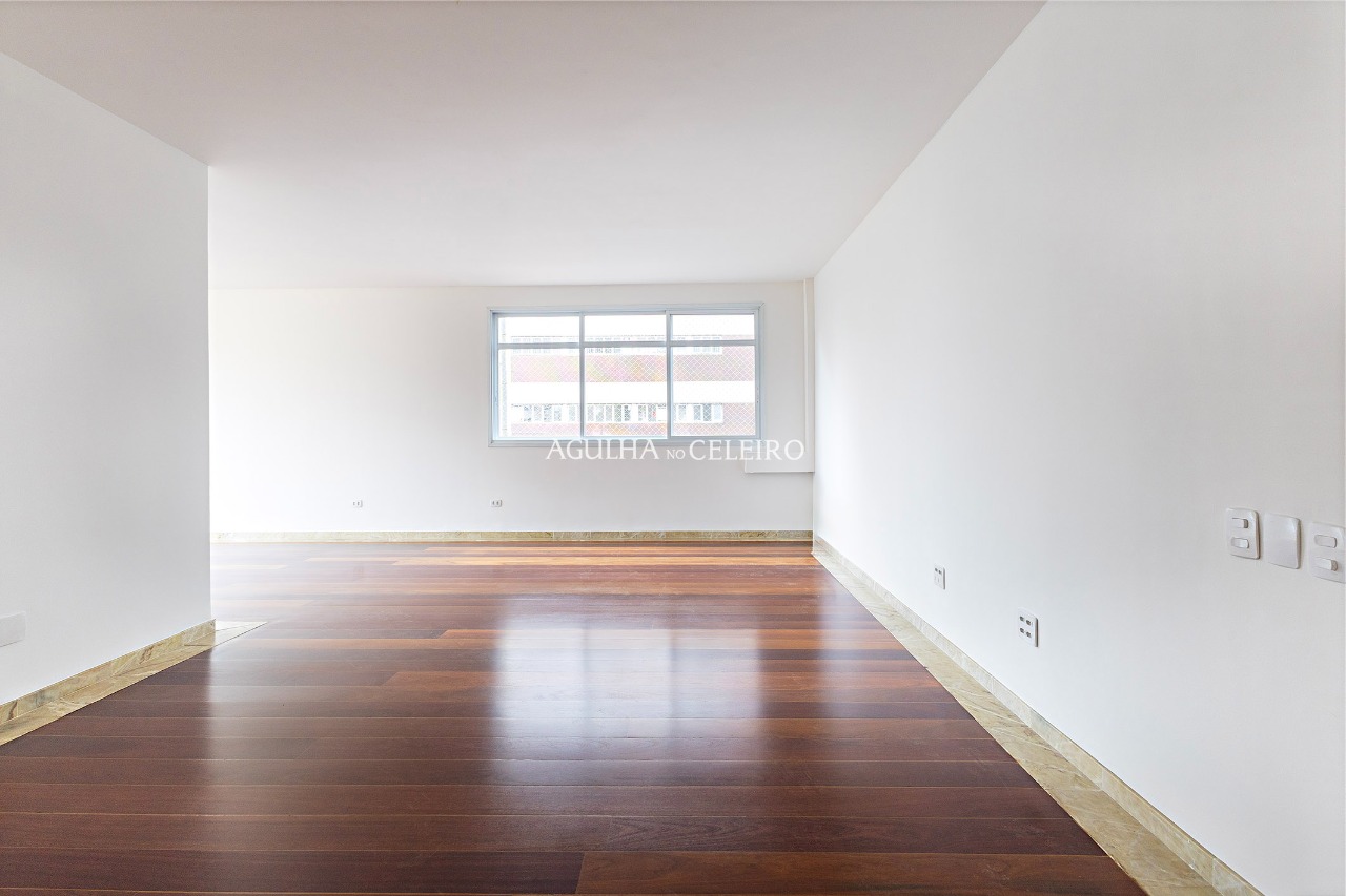 Apartamento para venda em Jardim Paulistano