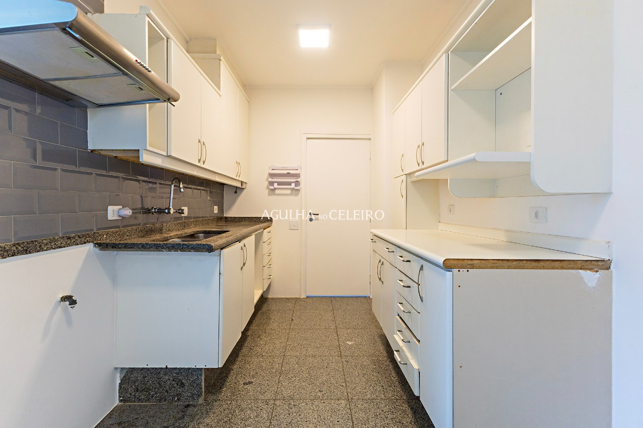 Apartamento para venda em Jardim Paulistano