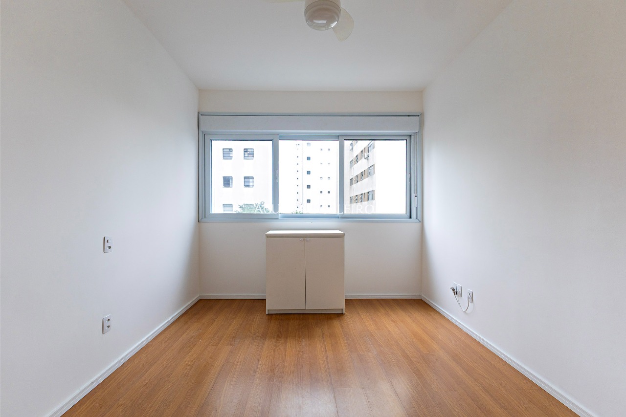 Apartamento para venda em Jardim Paulistano