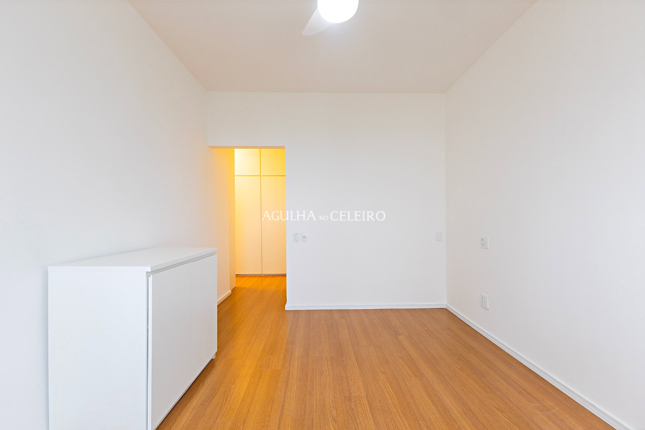 Apartamento para venda em Jardim Paulistano