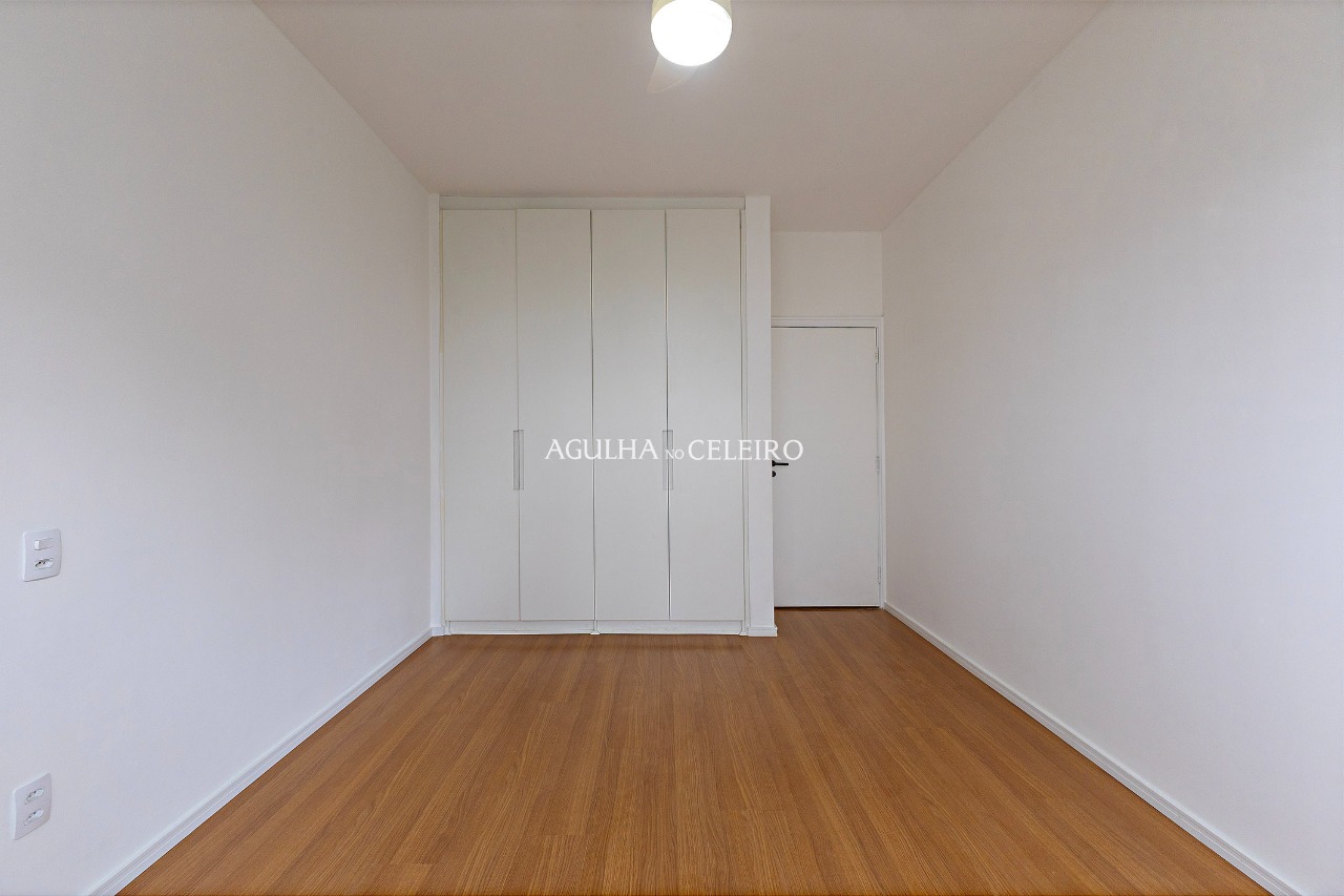 Apartamento para venda em Jardim Paulistano