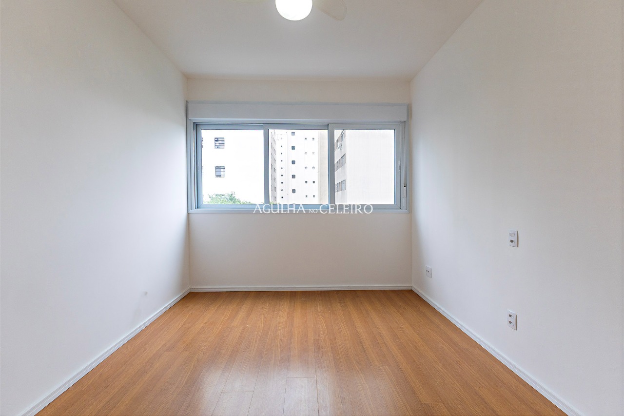Apartamento para venda em Jardim Paulistano